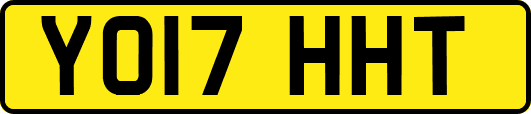 YO17HHT