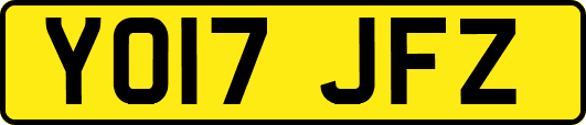 YO17JFZ