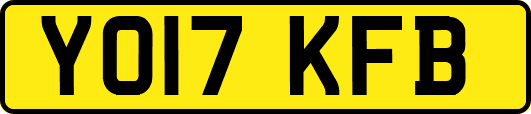 YO17KFB