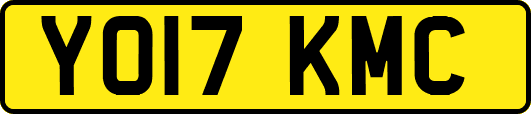 YO17KMC