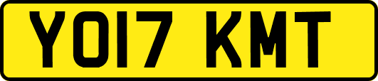 YO17KMT