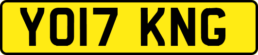 YO17KNG