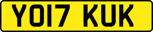 YO17KUK