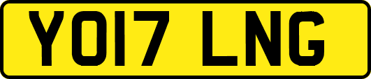 YO17LNG