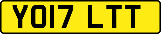 YO17LTT