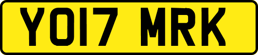 YO17MRK