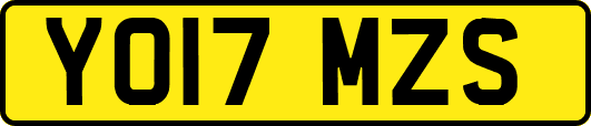 YO17MZS