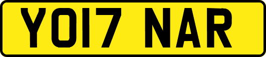 YO17NAR