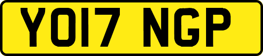 YO17NGP