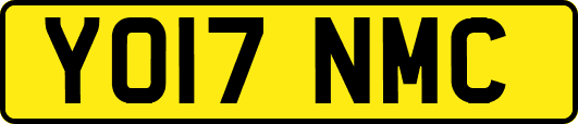 YO17NMC