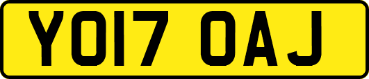 YO17OAJ