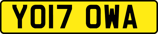YO17OWA