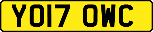 YO17OWC
