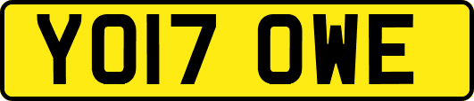 YO17OWE