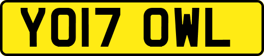 YO17OWL