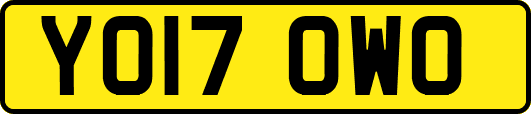 YO17OWO