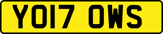 YO17OWS