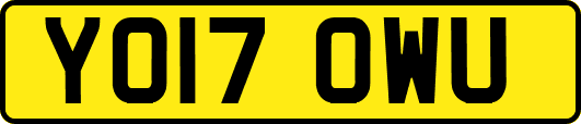 YO17OWU