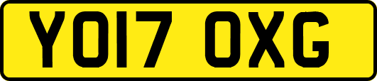 YO17OXG