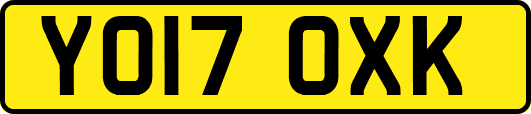 YO17OXK