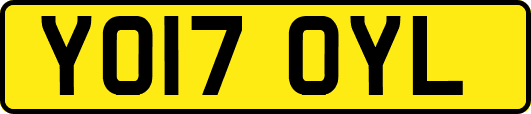 YO17OYL