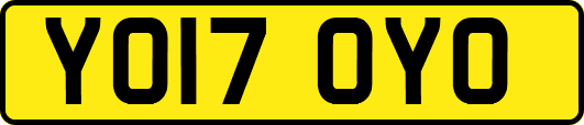 YO17OYO