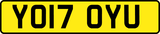 YO17OYU