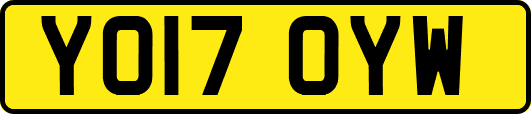 YO17OYW