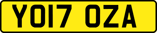 YO17OZA