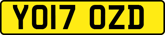 YO17OZD