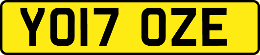 YO17OZE