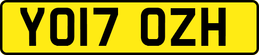 YO17OZH