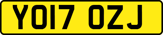 YO17OZJ