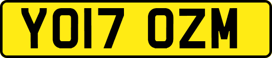 YO17OZM