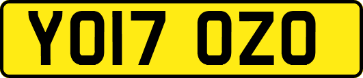 YO17OZO