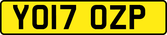 YO17OZP