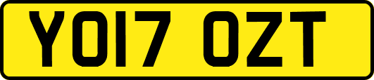 YO17OZT