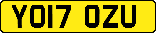 YO17OZU