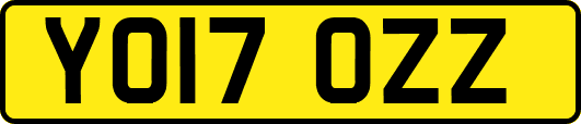 YO17OZZ