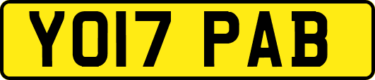 YO17PAB