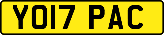 YO17PAC
