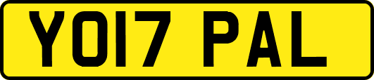 YO17PAL