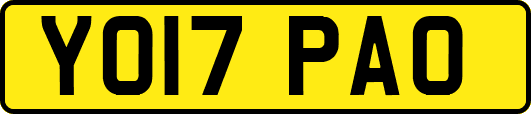 YO17PAO