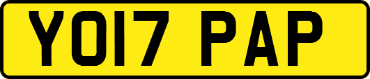 YO17PAP