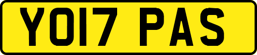 YO17PAS