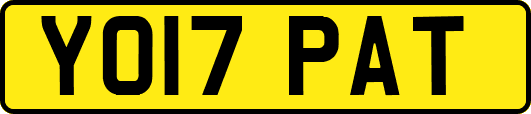 YO17PAT