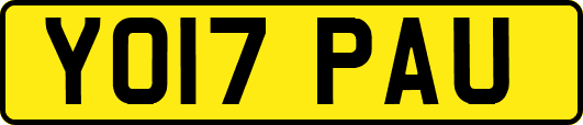 YO17PAU