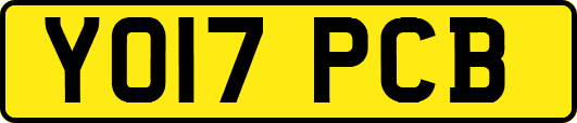 YO17PCB