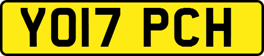YO17PCH