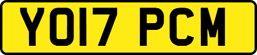 YO17PCM